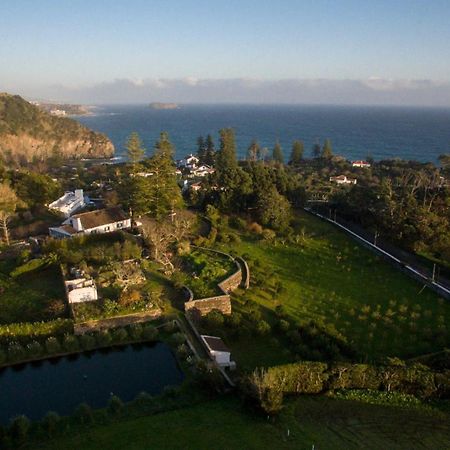 Welcomebuddy - Casa Do Monte - Garden & Sea Sight Caloura Exterior foto