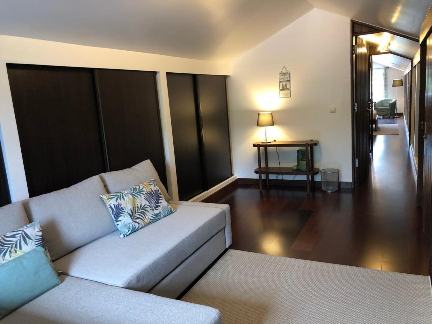 Welcomebuddy - Casa Do Monte - Garden & Sea Sight Caloura Exterior foto